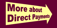More about Direct Payments